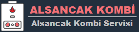 Alsancak Kombi Servisi Alt Logo