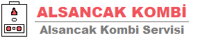 Alsancak Kombi Servisi Logo